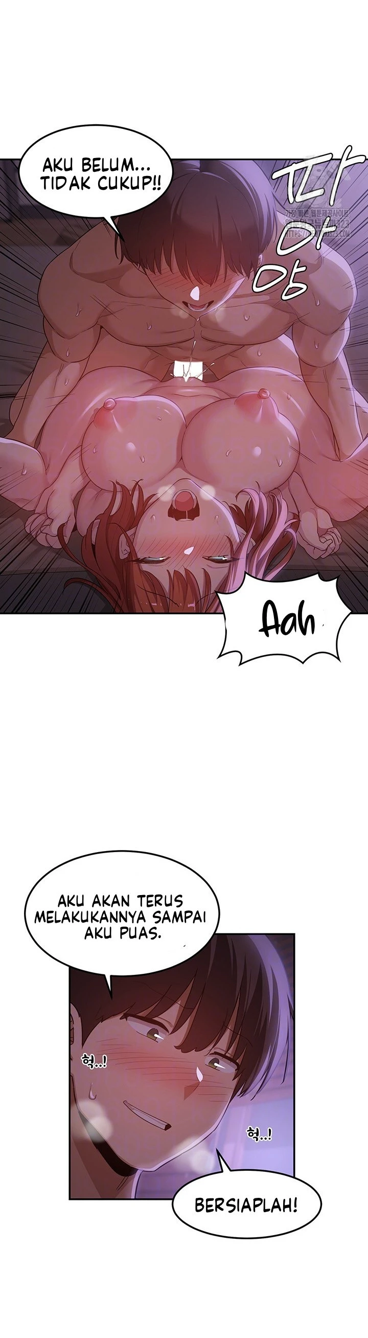 Sextudy Group Chapter 105 - Page 5
